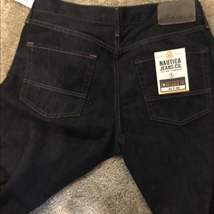 🔹NEW NAUTICA JEANS🟡